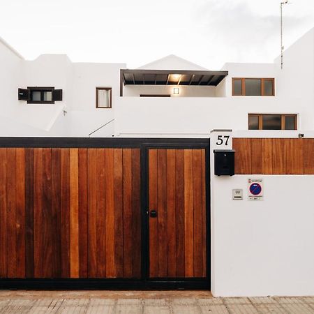 La Palmera - Fabulosa Casa, Lanzarote, Playa Honda Playa Honda  Exterior photo