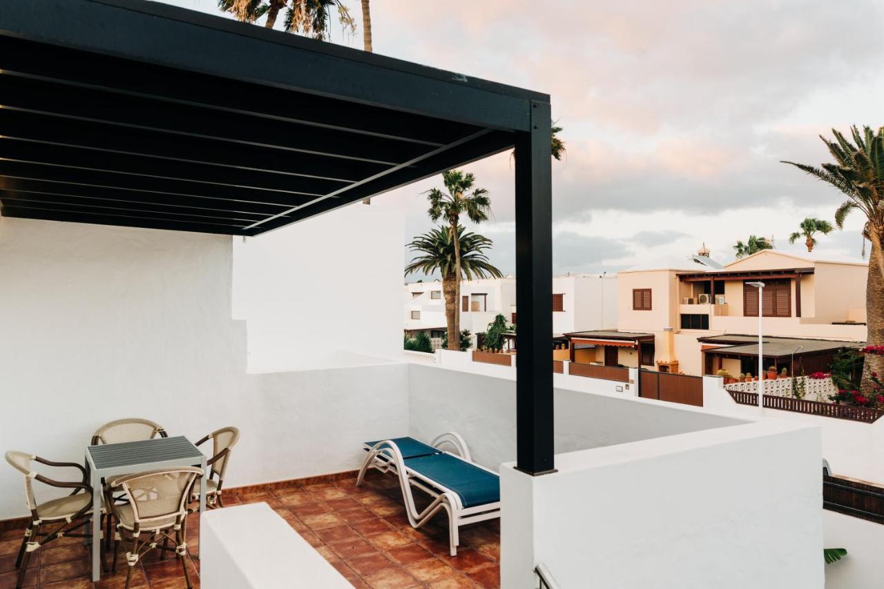 La Palmera - Fabulosa Casa, Lanzarote, Playa Honda Playa Honda  Exterior photo
